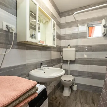 Bulevar With Terrace *