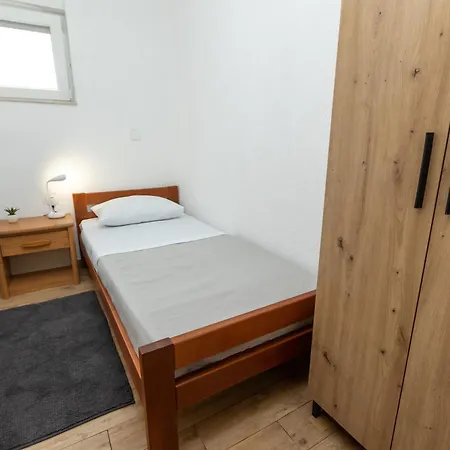 Bulevar With Terrace * Zadar