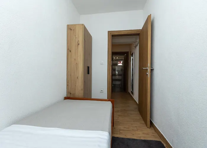 Bulevar With Terrace * Zadar