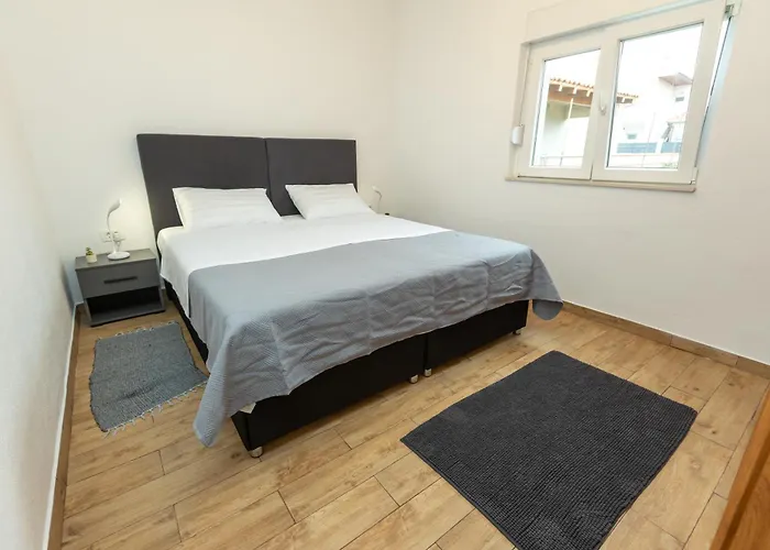 Apartman Bulevar With Terrace *