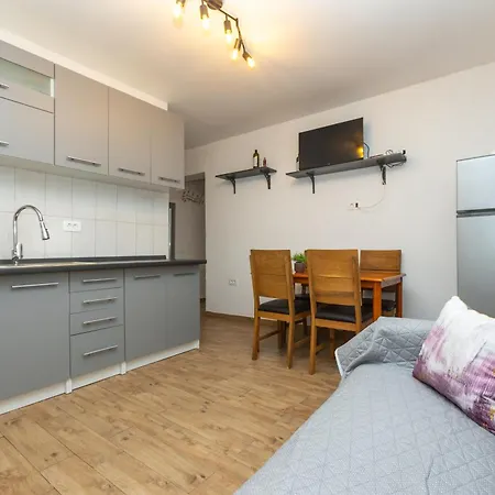 Bulevar With Terrace *