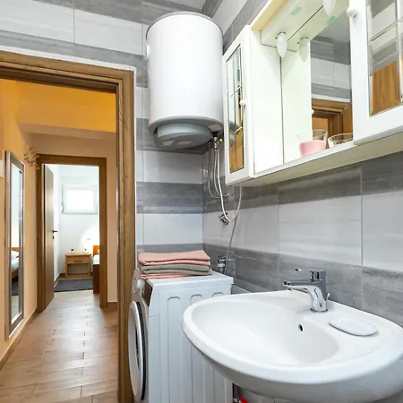 Bulevar With Terrace Διαμέρισμα Ζαντάρ