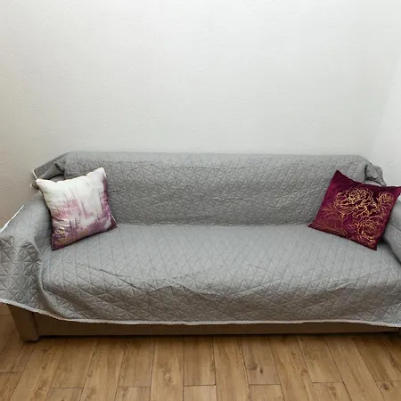 Bulevar With Terrace * Задар