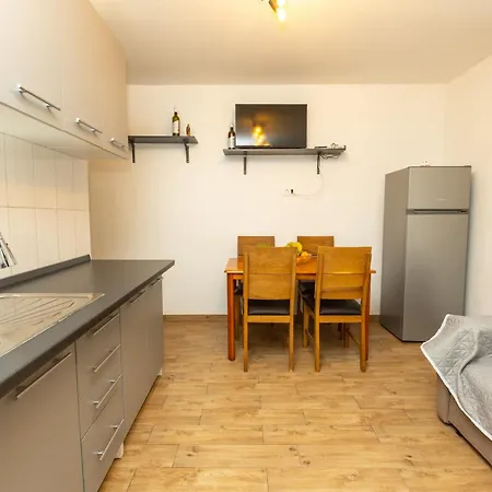 Bulevar With Terrace Διαμέρισμα *