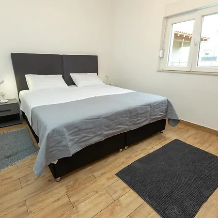 Апартаменти Bulevar With Terrace *