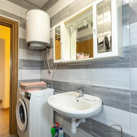 Διαμέρισμα Bulevar With Terrace Ζαντάρ