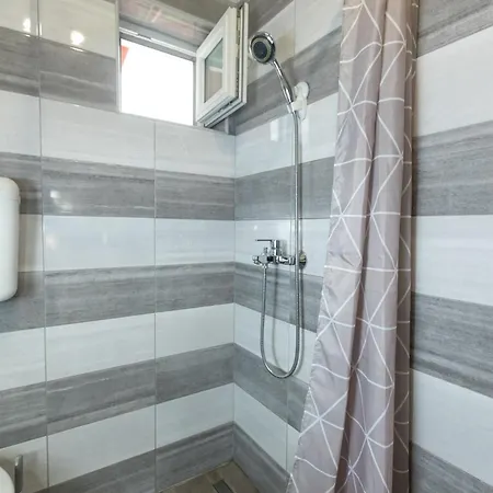 Bulevar With Terrace