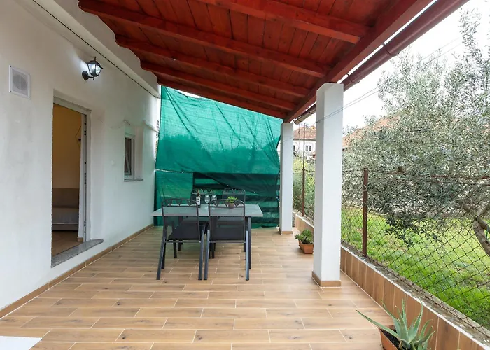 Bulevar With Terrace Lejlighed