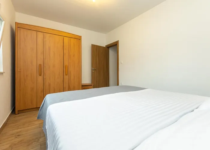 Lejlighed Bulevar With Terrace *