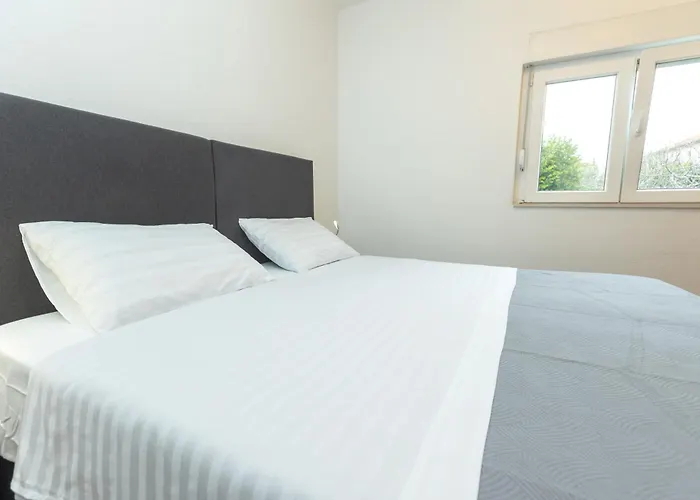 Bulevar With Terrace * Zadar