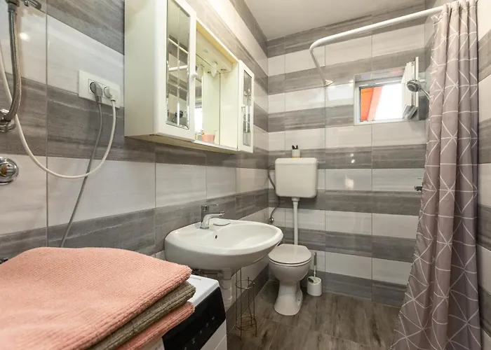 Bulevar With Terrace *