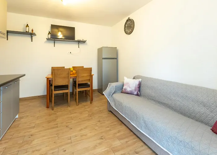 Lejlighed Bulevar With Terrace