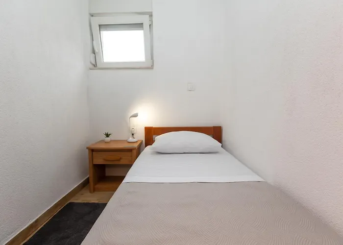 Lejlighed Bulevar With Terrace Zadar